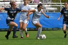 WSoc vs Smith  Wheaton College Women’s Soccer vs Smith College. - Photo by Keith Nordstrom : Wheaton, Women’s Soccer